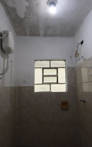 Casa para alugar com 60m², 1 quarto e 1 vagaBanheiro