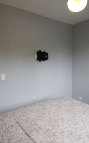 Apartamento para alugar com 49m², 2 quartos e 1 vagaQuarto 1