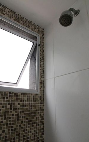 Apartamento para alugar com 49m², 2 quartos e 1 vagaBanheiro