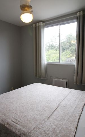 Apartamento para alugar com 49m², 2 quartos e 1 vagaQuarto 1
