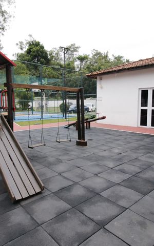 Apartamento para alugar com 49m², 2 quartos e 1 vagaÁrea comum - Playground