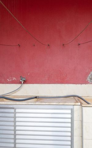 Casa à venda com 195m², 3 quartos e 2 vagasÁrea de Serviço
