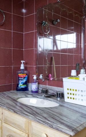 Casa à venda com 195m², 3 quartos e 2 vagasBanheiro 2