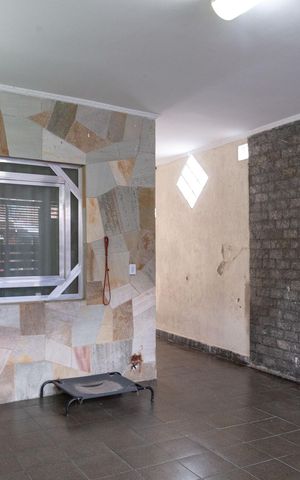 Casa à venda com 195m², 3 quartos e 2 vagasGaragem