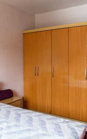 Casa à venda com 195m², 3 quartos e 2 vagasQuarto 3