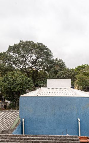 Casa à venda com 195m², 3 quartos e 2 vagasCozinha - vista
