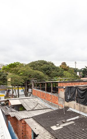 Casa à venda com 195m², 3 quartos e 2 vagasQuarto 3 - Varanda