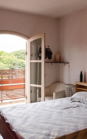 Casa à venda com 195m², 3 quartos e 2 vagasQuarto 3