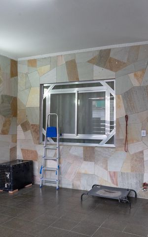 Casa à venda com 195m², 3 quartos e 2 vagasGaragem