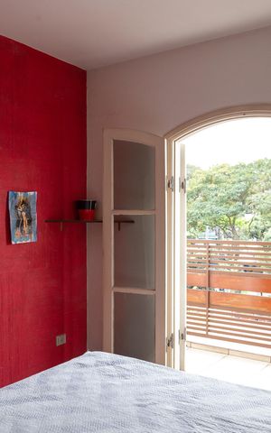 Casa à venda com 195m², 3 quartos e 2 vagasQuarto 3