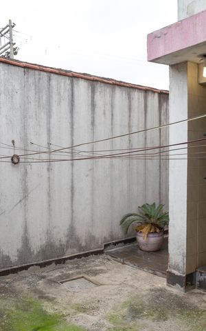 Casa à venda com 195m², 3 quartos e 2 vagasÁrea de Serviço