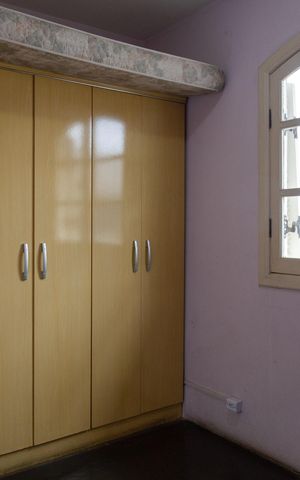 Casa à venda com 195m², 3 quartos e 2 vagasQuarto 2