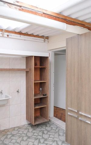 Casa à venda com 112m², 3 quartos e 2 vagasÁrea de serviço