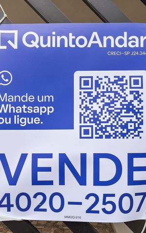 Casa à venda com 112m², 3 quartos e 2 vagasMMGQ-916