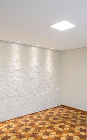 Casa à venda com 112m², 3 quartos e 2 vagasSala