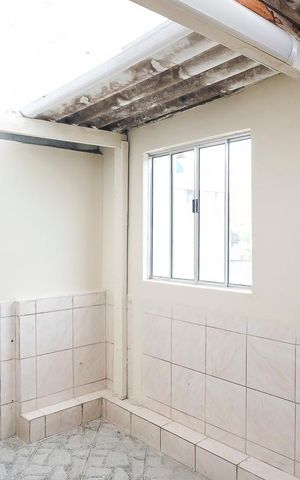 Casa à venda com 112m², 3 quartos e 2 vagasÁrea de serviço