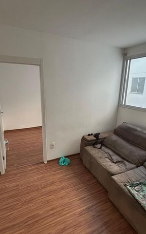 Apartamento à venda com 60m², 2 quartos e sem vaga Apartamento à venda com 60m², 2 quartos e sem vagaSala