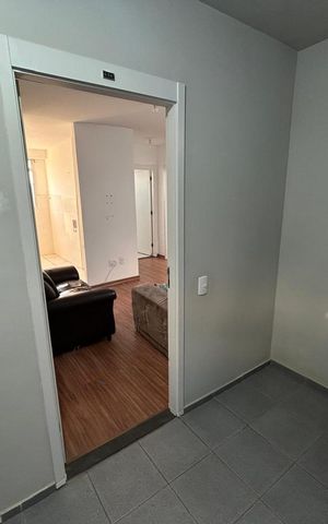 Apartamento à venda com 60m², 2 quartos e sem vaga Apartamento à venda com 60m², 2 quartos e sem vagaÁrea externa