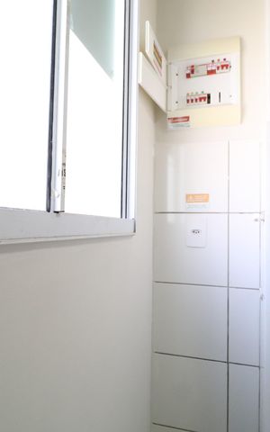 Apartamento para alugar com 46m², 2 quartos e sem vagaCozinha