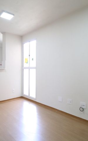 Apartamento para alugar com 46m², 2 quartos e sem vagaSala