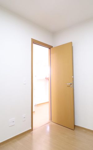 Apartamento para alugar com 46m², 2 quartos e sem vagaQuarto 2
