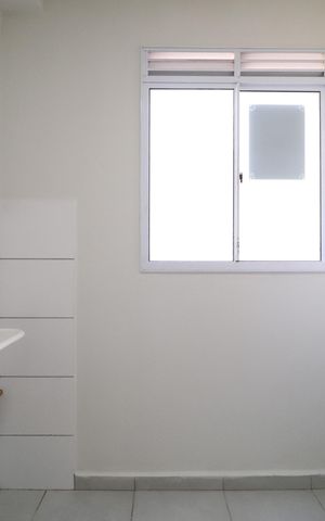 Apartamento para alugar com 46m², 2 quartos e sem vagaCozinha e Área de Serviço