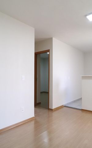 Apartamento para alugar com 46m², 2 quartos e sem vagaSala