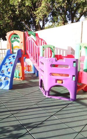 Apartamento para alugar com 46m², 2 quartos e sem vagaÁrea comum - Playground