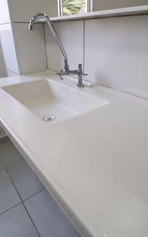 Apartamento para alugar com 46m², 2 quartos e sem vagaCozinha