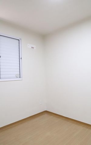 Apartamento para alugar com 46m², 2 quartos e sem vagaQuarto 1