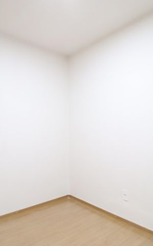 Apartamento para alugar com 46m², 2 quartos e sem vagaQuarto 2