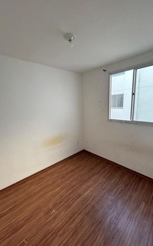 Apartamento à venda com 60m², 2 quartos e sem vaga Apartamento à venda com 60m², 2 quartos e sem vagaQuarto