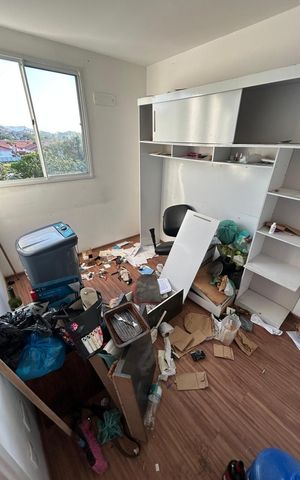 Apartamento à venda com 60m², 2 quartos e sem vaga Apartamento à venda com 60m², 2 quartos e sem vagaQuarto