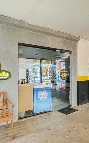 Apartamento à venda com 43m², 2 quartos e 1 vagaMercado