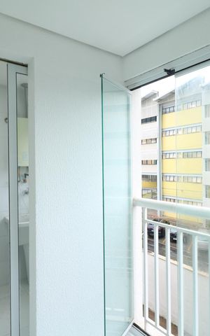 Apartamento à venda com 62m², 2 quartos e 1 vaga Apartamento à venda com 62m², 2 quartos e 1 vagaVaranda Gourmet