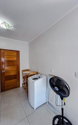 Studio para alugar com 40m², 1 quarto e sem vagaCozinha