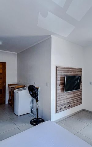 Studio para alugar com 40m², 1 quarto e sem vagaStudio