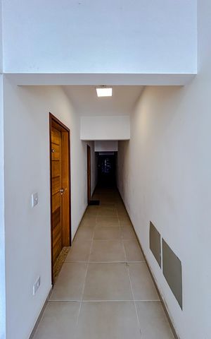 Studio para alugar com 40m², 1 quarto e sem vagaÁrea comum