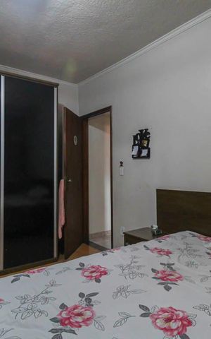 Casa à venda com 250m², 4 quartos e 2 vagas Casa à venda com 250m², 4 quartos e 2 vagasQuarto 3