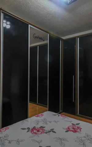 Casa à venda com 250m², 4 quartos e 2 vagas Casa à venda com 250m², 4 quartos e 2 vagasQuarto 3