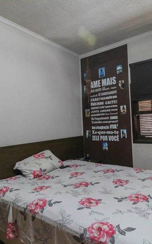 Casa à venda com 250m², 4 quartos e 2 vagas Casa à venda com 250m², 4 quartos e 2 vagasQuarto 3