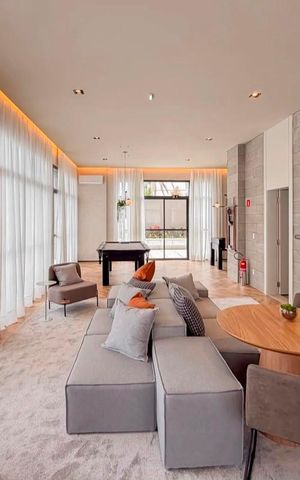 Apartamento à venda com 24m², 1 quarto e sem vaga Apartamento à venda com 24m², 1 quarto e sem vagaÁrea externa