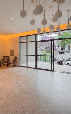 Apartamento à venda com 24m², 1 quarto e sem vaga Apartamento à venda com 24m², 1 quarto e sem vagaÁrea externa