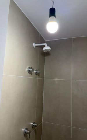 Apartamento à venda com 24m², 1 quarto e sem vaga Apartamento à venda com 24m², 1 quarto e sem vagaBanheiro