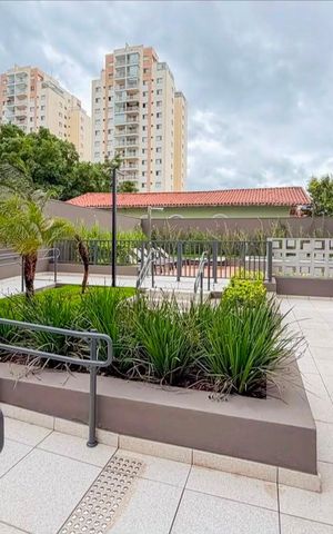 Apartamento à venda com 24m², 1 quarto e sem vaga Apartamento à venda com 24m², 1 quarto e sem vagaÁrea externa
