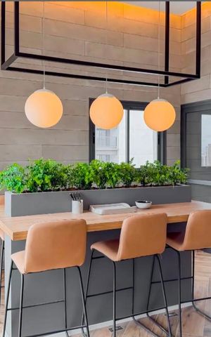 Apartamento à venda com 24m², 1 quarto e sem vaga Apartamento à venda com 24m², 1 quarto e sem vagaÁrea externa