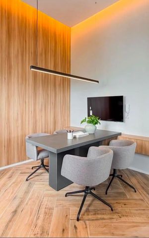 Apartamento à venda com 24m², 1 quarto e sem vaga Apartamento à venda com 24m², 1 quarto e sem vagaÁrea externa