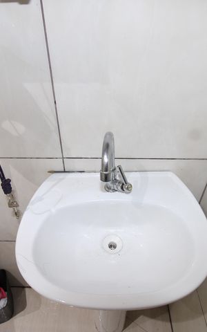 Apartamento à venda com 42m², 2 quartos e 1 vagaBanheiro
