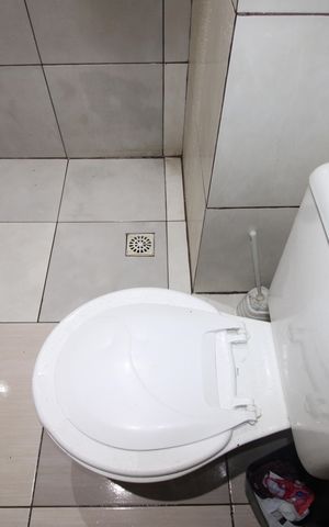 Apartamento à venda com 42m², 2 quartos e 1 vagaBanheiro