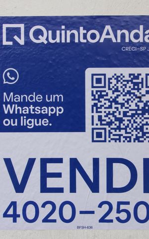 Apartamento à venda com 42m², 2 quartos e 1 vagaFachada